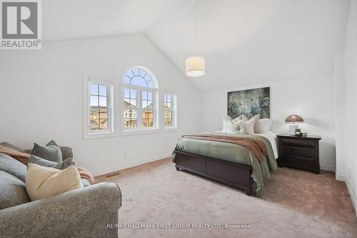 89 Bowles Drive, Ajax, ON - Indoor Photo Showing Bedroom