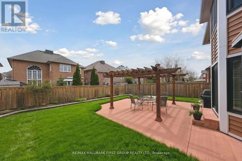 89 Bowles Drive, Ajax, ON - Outdoor