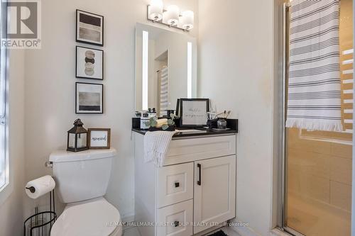 808 - 250 Finch Avenue, Pickering, ON - Indoor Photo Showing Bathroom