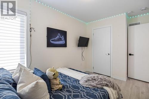 808 - 250 Finch Avenue, Pickering, ON - Indoor Photo Showing Bedroom