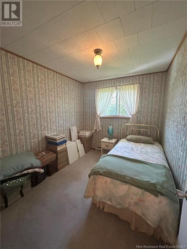 3 Maplewood Court, St. Stephen, NB - Indoor Photo Showing Bedroom