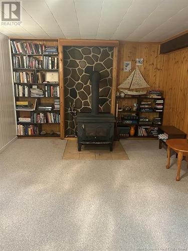3 Maplewood Court, St. Stephen, NB - Indoor Photo Showing Other Room