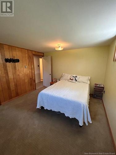 3 Maplewood Court, St. Stephen, NB - Indoor Photo Showing Bedroom