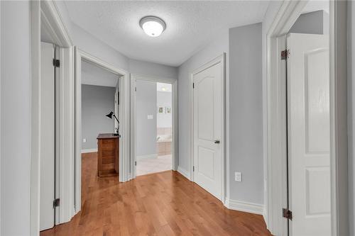 258 4Th Line, Caledonia, ON - Indoor Photo Showing Other Room