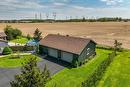258 4Th Line, Caledonia, ON  - Outdoor With View 