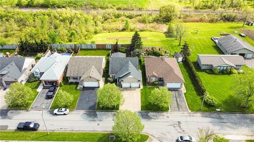 3669 Carver Street, Fort Erie, ON - Outdoor With View