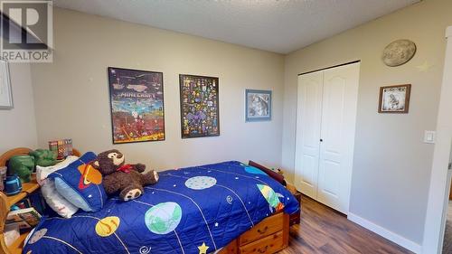 10611 106 Avenue, Fort St. John, BC - Indoor Photo Showing Bedroom