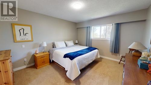 10611 106 Avenue, Fort St. John, BC - Indoor Photo Showing Bedroom