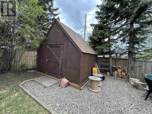 10611 106 Avenue, Fort St. John, BC - Outdoor