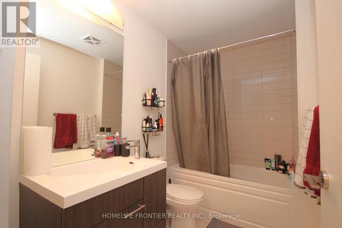 309 - 199 Richmond Street W, Toronto, ON - Indoor Photo Showing Bathroom