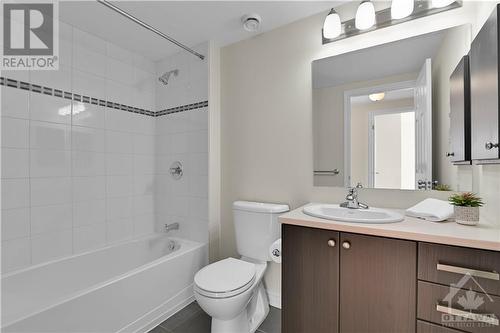 Main bathroom - 301 Bayrose Drive Unit#302, Ottawa, ON - Indoor Photo Showing Bathroom