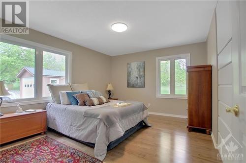 3rd bedroom - 105 Locharron Crescent, Ottawa, ON - Indoor Photo Showing Bedroom