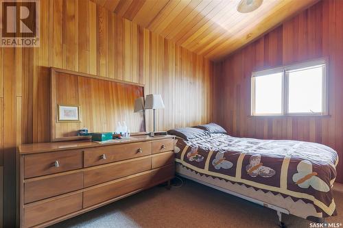 401 Lakeview Crescent, Saskatchewan Beach, SK - Indoor Photo Showing Bedroom