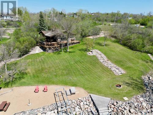 401 Lakeview Crescent, Saskatchewan Beach, SK - Outdoor With View