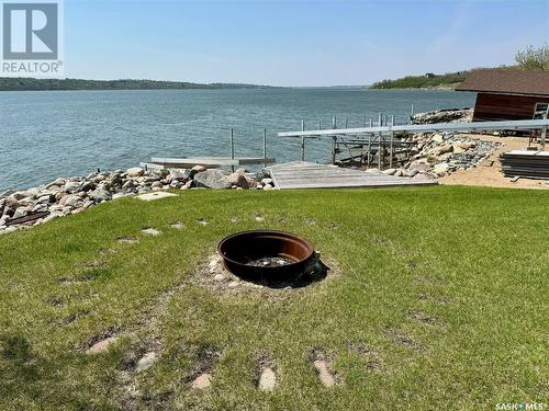 401 Lakeview Crescent, Saskatchewan Beach, SK - Outdoor With Body Of Water With View