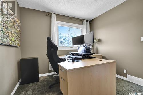 54 Mayfield Road, Regina, SK - Indoor Photo Showing Office