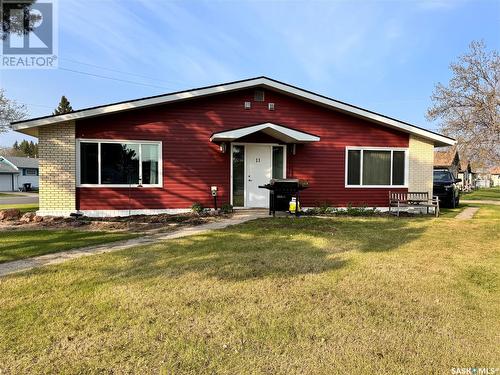 237 Moore Street, Foam Lake, SK - Outdoor