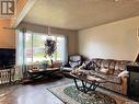 237 Moore Street, Foam Lake, SK  - Indoor Photo Showing Living Room 