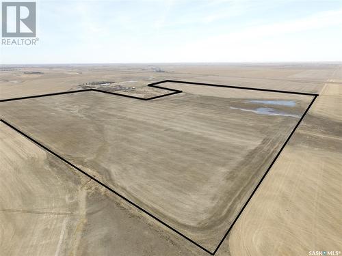 Hanley Holdings Land, Edenwold Rm No. 158, SK 