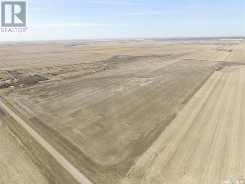 Hanley Holdings Land, Edenwold Rm No. 158, SK 