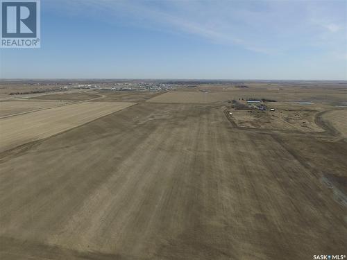 Hanley Holdings Land, Edenwold Rm No. 158, SK 