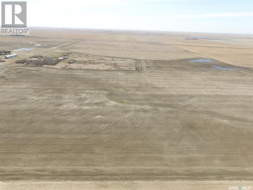 Hanley Holdings Land, Edenwold Rm No. 158, SK 