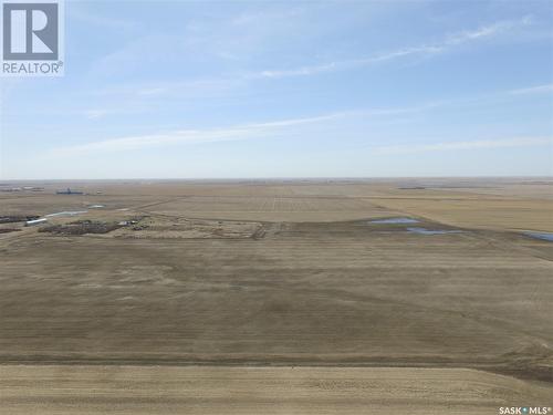 Hanley Holdings Land, Edenwold Rm No. 158, SK 