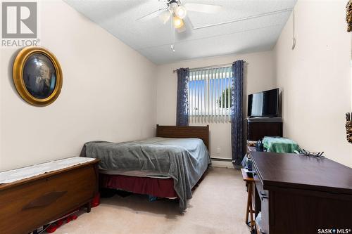 111 20 Kleisinger Crescent, Regina, SK - Indoor Photo Showing Bedroom