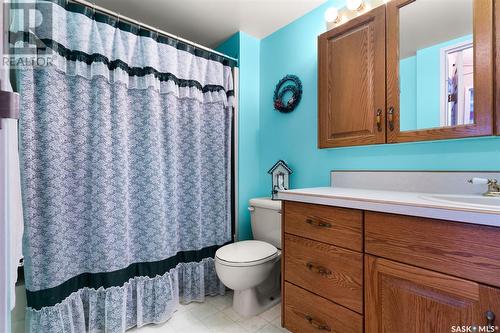 111 20 Kleisinger Crescent, Regina, SK - Indoor Photo Showing Bathroom