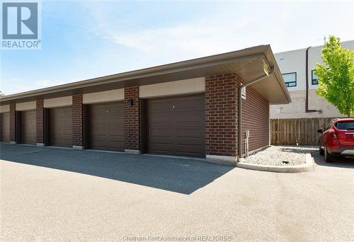 5840 Newman Unit# 105, Lasalle, ON - Outdoor With Exterior