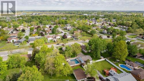288 Victoria, Essex, ON - Outdoor With View