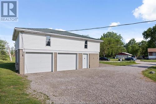 2428 Front Road, Amherstburg, ON - Outdoor With Exterior