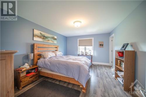 283 Belfort Street, Embrun, ON - Indoor Photo Showing Bedroom