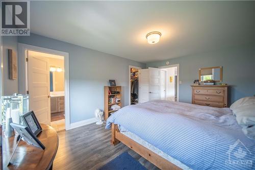283 Belfort Street, Embrun, ON - Indoor Photo Showing Bedroom