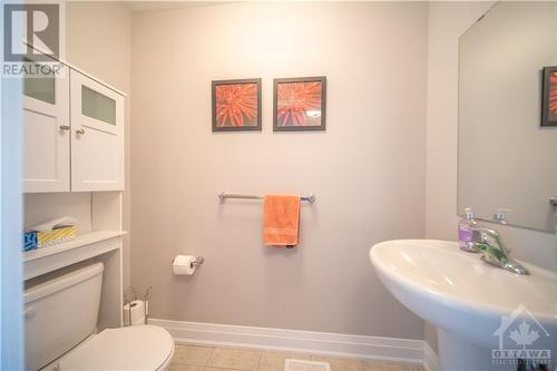 283 Belfort Street, Embrun, ON - Indoor Photo Showing Bathroom