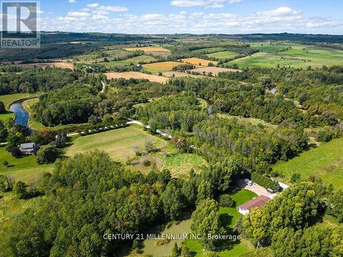 727302 22C Sideroad, Blue Mountains, ON - Outdoor With View