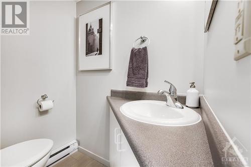 Unit 3 - 890 Notre Dame Street, Embrun, ON - Indoor Photo Showing Bathroom