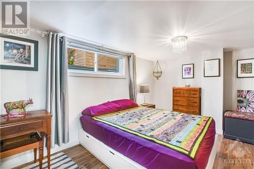 Unit 3 - 890 Notre Dame Street, Embrun, ON - Indoor Photo Showing Bedroom