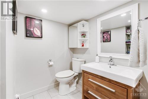 Unit 3 - 890 Notre Dame Street, Embrun, ON - Indoor Photo Showing Bathroom