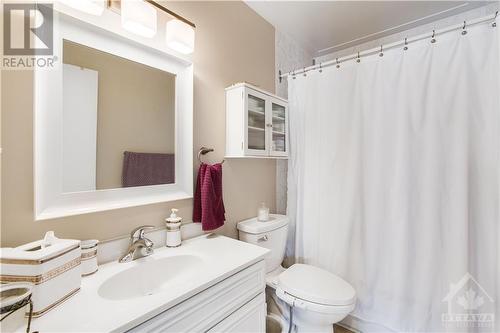 Unit 1 - 890 Notre Dame Street, Embrun, ON - Indoor Photo Showing Bathroom