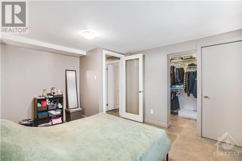 Unit 2 - 890 Notre Dame Street, Embrun, ON - Indoor Photo Showing Bedroom