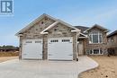 612 26Th Avenue, Hanover, ON  - Outdoor With Facade 