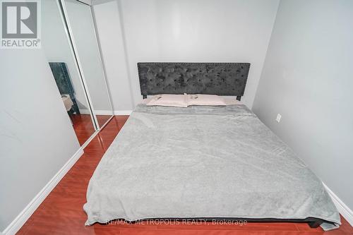12 Tustin Road, Brampton, ON - Indoor Photo Showing Bedroom
