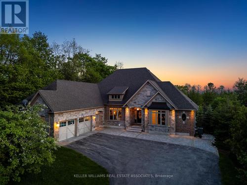 11300 Taylor Court, Milton, ON - Outdoor