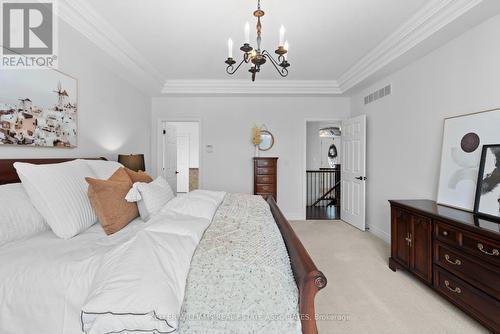 11300 Taylor Court, Milton, ON - Indoor Photo Showing Bedroom