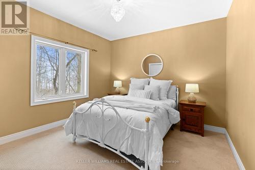 11300 Taylor Court, Milton, ON - Indoor Photo Showing Bedroom