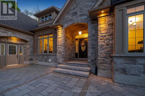 11300 Taylor Court, Milton, ON - Outdoor