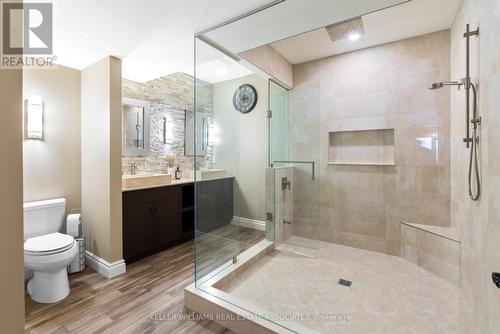 11300 Taylor Court, Milton, ON - Indoor Photo Showing Bathroom