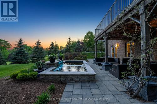 11300 Taylor Court, Milton, ON - Outdoor