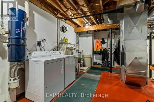 30 Ann Street N, Minto, ON - Indoor Photo Showing Other Room